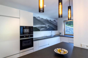 Apartment Dauru Ortisei